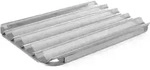HENDI Baguette-Backblech, 600x400mm