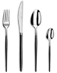 Amefa SOPRANO Besteckset, Edelstahl 18/0, 24-teilig