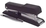 Bostitch Generation Heftger&auml;t B8 Halbstreifen 30 Blatt Schwarz 6 mm Kunststoff,