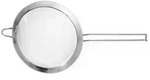 HENDI Sieb - feinmaschig, Profi Line, 450x230x(H)80mm