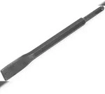 EBERTH Mei&szlig;el Flachmei&szlig;el aus Hartmetall mit SDS Plus Bohrerschaft,...