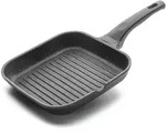 Lacor - 24129 - Grill-Pfanne Eco-Piedra 28X28 Cms