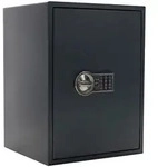 Profirst Wertschutzschrank S2 Tau 600 Elektronikschloss anthrazit