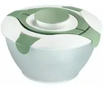 Westmark Salatbutler Praktika, 6,5 l, Mint-Gr&uuml;n, 2422227M