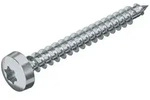 200 Stk. OBO Bettermann Golden-Sprintschraube 4758T 4.5x50 3198062