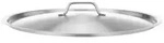 HENDI Deckel f&uuml;r Topf, Profi Line, ⌀450x(H)68mm