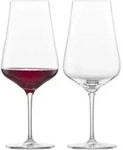 Zwiesel Glas Bouquet Bordeaux Rotweinglas 660 ml 2er Set