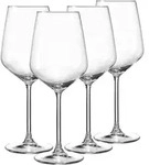 Ritzenhoff & Breker Rumba Wei&szlig;weinglas 370 ml 4er Set