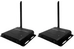 VALUE Wireless HDMI A/V System, 100 m