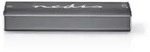 Nedis HDMI Repeater - 25.0 m - 8K@60Hz - 48 Gbps - Aluminium - Anthrazit