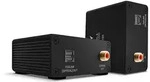 Lindy 70456 Lindy 150m Toslink & Coaxial Digital Audio Extender