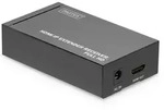 ASSMANN DIGITUS HDMI IP Extender Receiver, Full HD