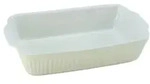CreaTable Pastell Kitchen creme Auflaufform 1-tlg Steinzeug