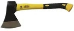 Vago-Tools Universalaxt Axt Beil Holzaxt 600g Fiberglasstiel