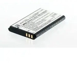 AGI Akku f&uuml;r Philips Avent SCD610 Li-Ion 3,7 Volt 1050 mAh schwarz