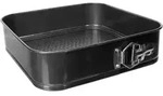 FIVE - Quadratische Kuchenform &oslash;26x6,8cm