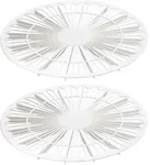 Westmark 2 Kuchengitter und Torteneinteiler 32 cm, 314322E3