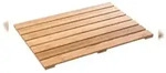 FIVE - Bambusgitter 53x36x1,6 cm