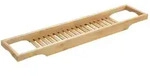 WENKO Badewannenablage Mod. Bambusa aus Bambus