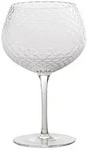 Zafferano Venezianisches Set aus 4 Mixgl&auml;sern (52 cl) aus mundgeblasenem,