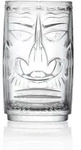 RCR Sardinien Tiki Kristallbecher 46 cl 4er-Set