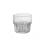 LIBBEY Becher everest 27 cl x12 Transparent Rund Glas