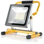 Brandson LED Baustrahler f&uuml;r Innen- und Au&szlig;enbereich 30W / 2500 Lumen / IP65