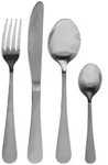 Besteck 24 Teile Satin Kollektion