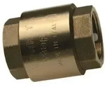 Watts York-R&uuml;ckschlagventil VRY f&uuml;r Heizung DN 20 3/4 , PN 12