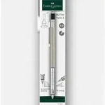 Faber Castell Druckbleistift TK-Fine Vario L 1,0 B cham Rad.
