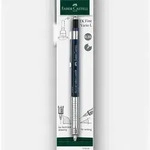 Faber Castell Druckbleistift TK-Fine Vario L 0,35 B ind Rad.