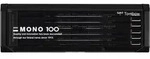Tombow Bleistift Mono 100 VE=12 St&uuml;ck H&auml;rtegrade 4H, 6B