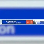 STAEDTLER Feinmine Mars micro 0,9mm B VE=12x12 St&uuml;ck