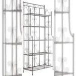 CLP Standregal Ciara bronze