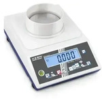 KERN Z&auml;hlwaage CKE 360-3, W&auml;gebereich 360 g, Ablesbarkeit 0,001 g