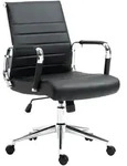 SVITA OFFICE COMFORT B&uuml;rostuhl Schreibtischstuhl Drehstuhl Chefsessel...