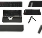 Contour RollerMouse Red Plus Wireless - Travel Kit