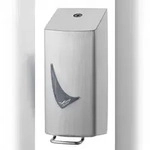 Wings - Spr&uuml;hspender Edelstahl 400ml - Artikel 4220