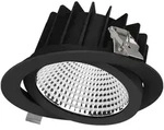 EVN Lichttechnik LED-Deckenleuchte P54350925