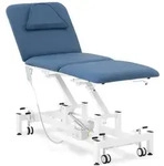 physa Massageliege elektrisch - 1 Motor - 100 W - 185 x 63 x 47 - 90 cm - 150...