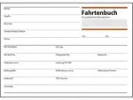 Sigel Fahrtenbuch DIN A6 quer 14,8 x 1,8 x 10,5 cm Gr&uuml;n 3 St&uuml;ck
