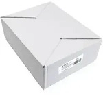 Fotophan Fotosichth&uuml;llen 10x15 cm hoch schwarz 250 H&uuml;llen