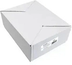 Fotophan Fotosichth&uuml;llen 9x13 cm quer wei&szlig; 250 H&uuml;llen