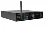 PSSO WISE ONE 1-Kanal True Diversity Empf&auml;nger 823-832/863-865MHz