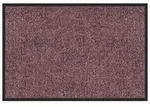 KARAT Schmutzfangmatte "Rhine XXL" - Sauberlaufmatte Fu&szlig;matte T&uuml;rvorleger / 120 x
