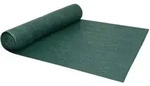 vidaXL Zaunblende Gr&uuml;n 1,8x50 m HDPE 150 g/m2