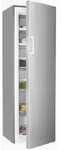 Exquisit Gefrierschrank 204 l freistehend No Frost Inoxlook elektronische