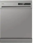 homeX DWFS601449E-S Geschirrsp&uuml;ler 60 cm, Sp&uuml;lmaschine freistehend - 14
