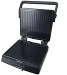 Steba FG 75 Kontaktgrill mit PFAS-freier Keramikbeschichtung