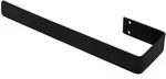 LuxeBath Handtuchhalter 30 cm, Handtuchstange f&uuml;r Bad K&uuml;che, Badetuchhalter...